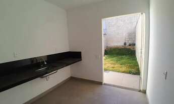 Imagem 7: Casa Independente com 2 Suítes e 2 Vagas no Bairro Canaã - CA3542