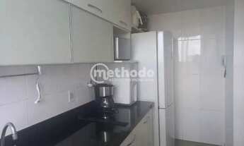 Imagem 4: Cobertura à venda, 78 m² por R$ 560.000,00 - Jardim Nova Europa - Campinas/SP