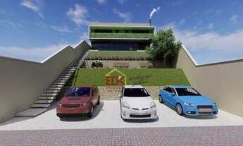 Imagem 2: Terreno à venda, 325 m² por R$ 165.000,00 - Vila Sao Sebastiao - Santa Branca/SP