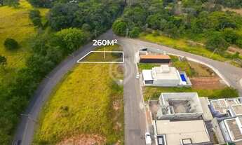 Imagem 3: Terreno-À VENDA-Alpes Do Cruzeiro-Itatiba-SP