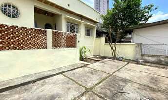 Imagem 5: Casa 4 quartos - Lote 392m² - Amplo estacionamento