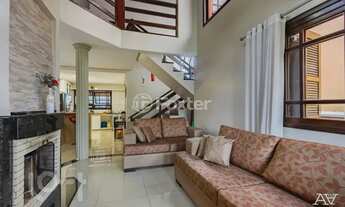 Imagem 6: Casa à venda Rua Maria Elaine Wotter, Parque Santa Fé - Porto Alegre