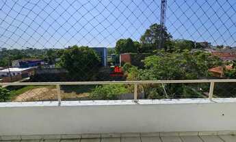 Imagem 2: Apto no Rivieira Dei Fiori com 2 Qts/ 1 Suíte com Varanda/ 72m²/ 1 Vaga Coberta