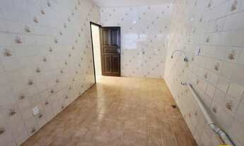 Imagem 4: Casa de 86 m2 alvenaria averbada com dois quartos no Canto Bairro Estreito Florianópolis