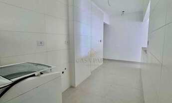 Imagem 6: Apartamento com 2 dormitórios à venda, 84 m² por R$ 650.000,00 - Aviação - Praia Grande/SP