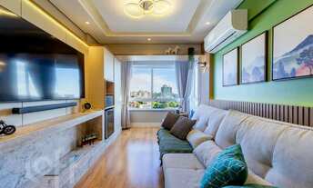 Imagem: Apartamento à venda em Passo D x27 areia