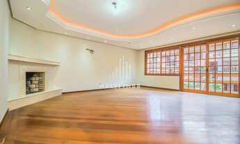 Imagem: Casa em Condomínio no Menino Deus