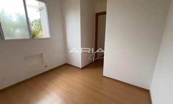 Imagem 7: Apartamento à venda no Lagoa Bonita, região leste de Londrina PR