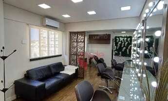 Imagem 5: Sala Comercial para Alugar de 38m² no Bairro Vila Ana Maria em Ribeirão Preto com Excelent