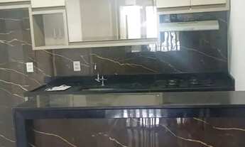 Imagem 4: Casa Térrea no Turim com 135 metros quadrados com 3 quartos no Registro - Feira de Santana