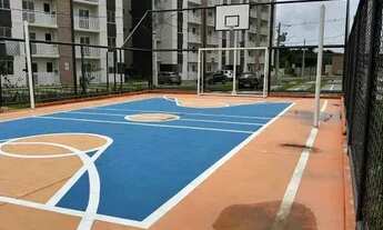 Imagem 3: CONDOMINIO NOVO VIVENDAS DO PARQUE NO MOSAICO COM ELEVADOR E SUITE