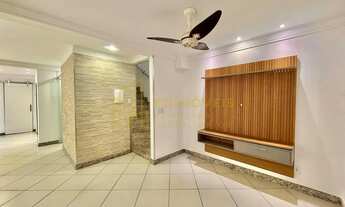 Imagem 3: Viva o melhor de Jardim Camburi: casa triplex com área gourmet e piscina!