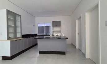 Imagem: SOBRADO DE ALTO PADRÃO À VENDA