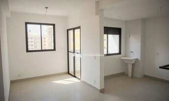 Imagem 4: Apartamento com 2 dormitórios para alugar, 52 m² por R$ 2.150,00/mês - Universitário - São