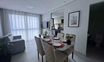 Imagem 3: Apartamento MOBILIADO 02 suítes e 02 vagas de garagem