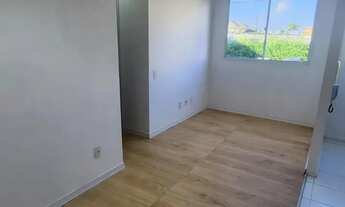 Imagem 4: Imóvel para aluguel tem 52 metros quadrados com 2 quartos em Iporanga - Sorocaba - SP