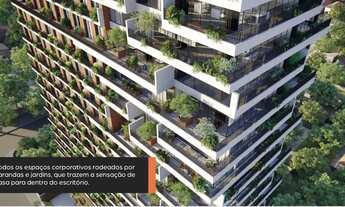 Imagem 2: Pateo 136 (Opus) 181 m2