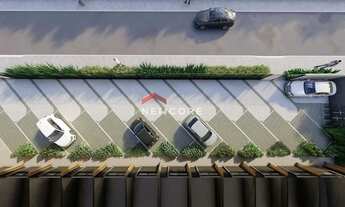 Imagem 6: Casa de condomínio em Rua Leonel Pereira - Cachoeira do Bom Jesus - Florianópolis/SC