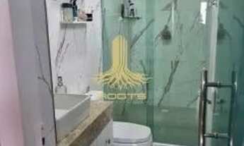 Imagem 6: Casa á venda Luar da Barra 1 na avenida principal e na primeira etapa