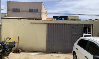 Imagem 4: Casa para Venda em Goiânia, Residencial São Marcos, 2 dormitórios, 1 banheiro, 2 vagas