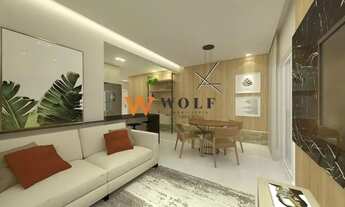 Imagem 6: Apartamento para aluguel em Barreiros, São José