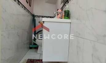 Imagem 4: Casa de condomínio em Rua Ambrógio Bisogni - Parque Rural Fazenda Santa Cândida - Campinas