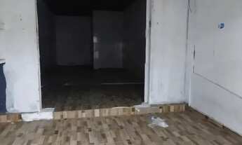 Imagem 2: Salão Comercial para Locação no Jardim Santa Emília 50m²