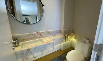 Imagem 6: Imóvel para aluguel com 138 metros quadrados com 4 quartos em Centro - Balneário Camboriú