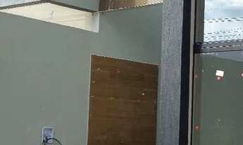 Imagem: Residêncial Villa Suíça (Primeira Etapa)