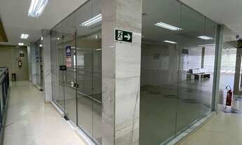 Imagem 3: Sala para alugar na galeria Center Treze, bairro 13 De Julho