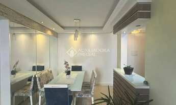 Imagem 3: Apartamento à venda no Jardim Itu Sabará com 49m² e 2 dormitórios/quartos disponíveis