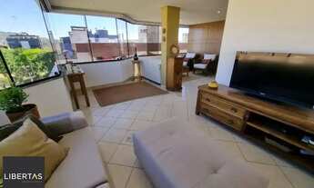 Imagem: Cobertura com 4 dormitórios, 2 suítes