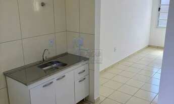 Imagem 2: Casa de 46m² com 02 quartos para venda - Jardim Cristo Redentor