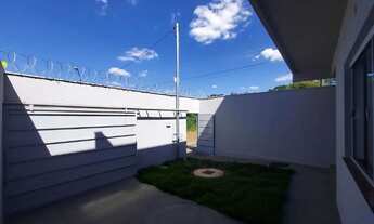 Imagem 7: Sobrado com 3 dormitórios à venda, 93 m² por R$ 480.000,00 - Residencial Recanto do Bosque