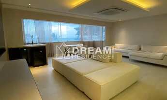 Imagem 5: 180m² de Sofisticação e 3 Suítes na Melhor Faixa da Boa Viagem