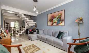 Imagem 2: Sobrado em Condomínio Fechado à Venda Boa Vista