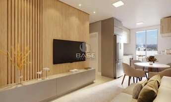 Imagem: Residencial Enseada - 44m² - N. Sra. Das