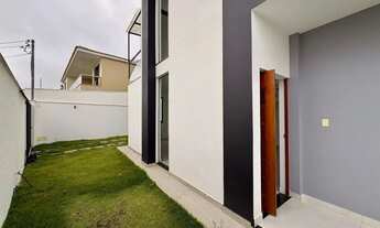 Imagem 4: Casa no bairro Aeroporto com 4 quartos e quintal