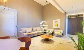 Imagem 7: Aura. Apartamento com 3 dormitórios, 141 m² - venda por R$ 3.450.000 ou aluguel por R$ 17