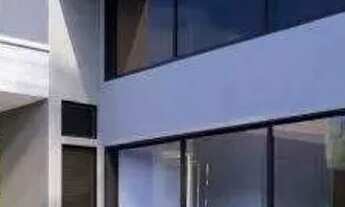 Imagem: Casa Térrea Alto Padrão 4 Suítes