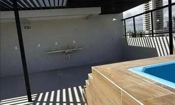 Imagem: Cobertura á Venda 104m² 2 Quartos 1 Suíte