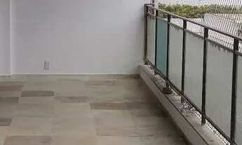 Imagem 5: 3 Quartos jardim oceânico barra