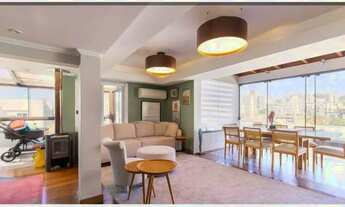 Imagem 6: Cobertura duplex a venda no bairro mais charmoso, de Porto Alegre