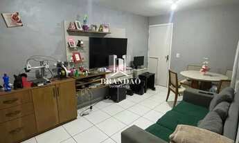 Imagem 5: Apartamento 2 Quartos no Benedito Bentes Portaria 24h R$150.000