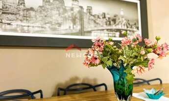 Imagem 7: Casa em Rua Vicente Pellegrini Savastano - Jardim Dona Lili - Bauru/SP