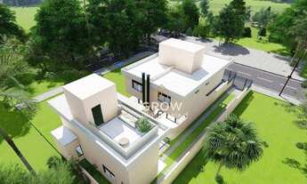 Imagem 2: Casa com 3 dormitórios à venda, 106 m² por R$ 1.249.000,00 - Campeche - Florianópolis/SC