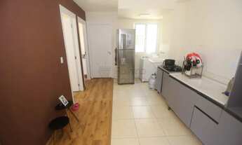 Imagem 7: Apartamento no Residencial Siena II - Fragata