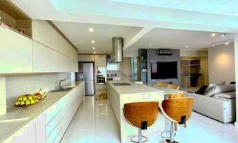 Imagem 2: Apartamento à venda com 3 quartos, sendo 1 suíte, no condomínio Mairarê, São Paulo - SP