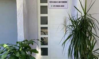 Imagem: CASA NO BAIRRO DO PECHINCHA - JACAREPAGUÁ