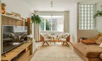 Imagem: CASA GEMINADA 3 SUÍTES